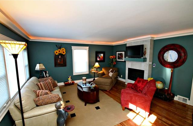 Homes for sale in Eyster's Avon Gardens Rochester Hills MI 